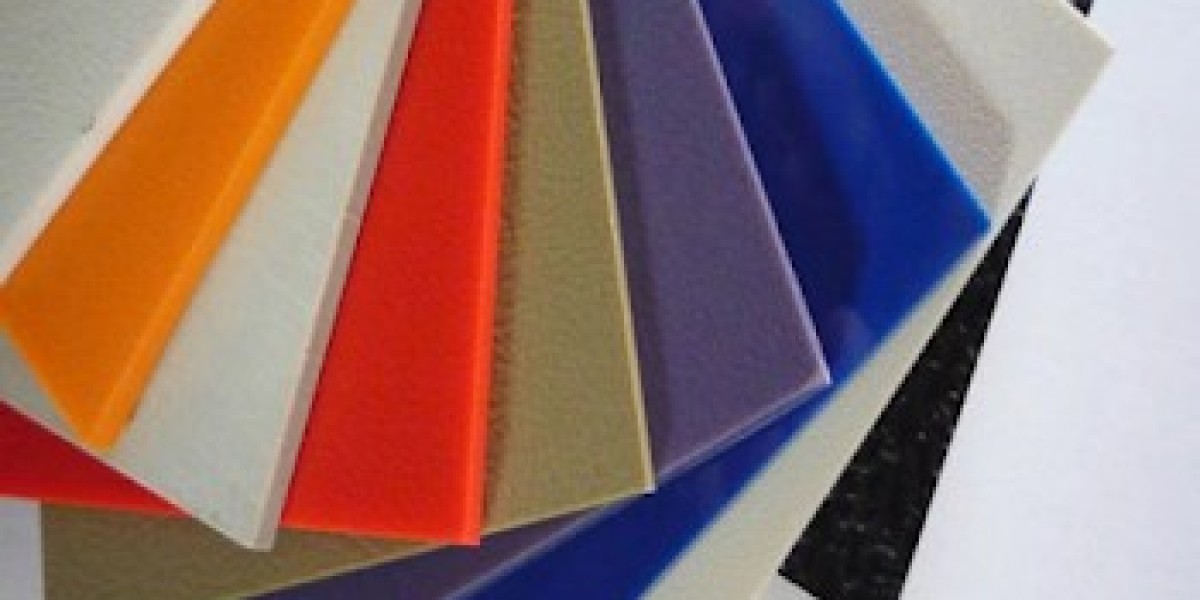 A Deep Dive into ABS Plastic Sheets and Their B