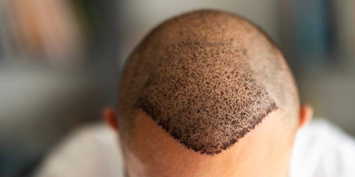 هل زراعة الشعر في الرياض مناسبة لك؟ اكتشف الآن!