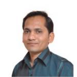 Mitesh Patel Profile Picture