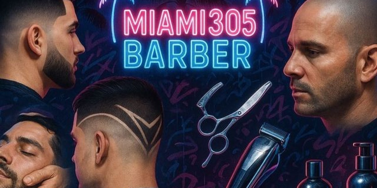 Tu peluquería masculina en Alicante más cercana