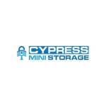 Cypress Mini Storage Profile Picture