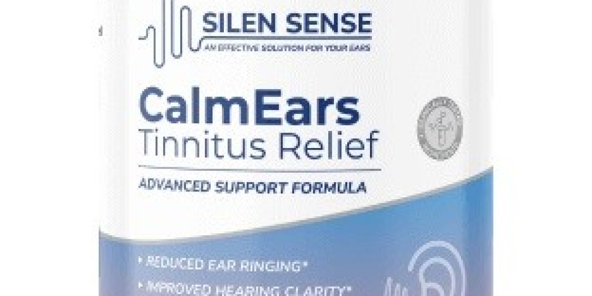 CalmEars Reviews (2025), Website, Benefits