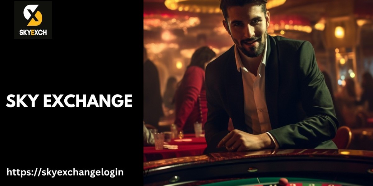 SkyExchange: A  legit  online betting Platform