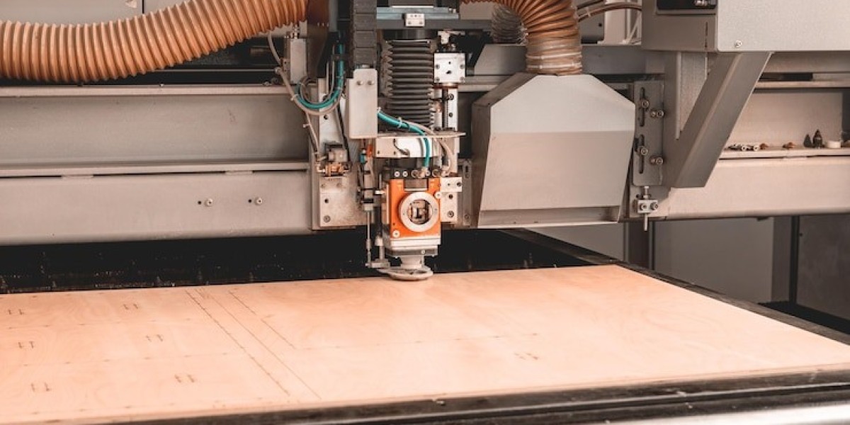 How CNC Engraving Boosts Woodworking Efficiency