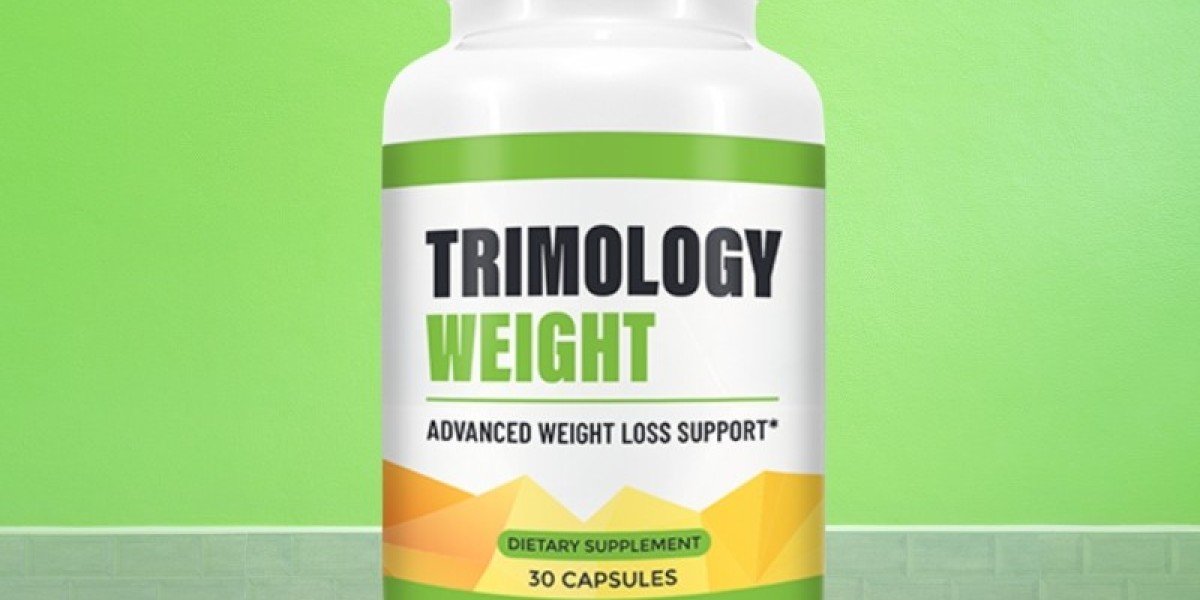 Can Trimology improve gut health?
