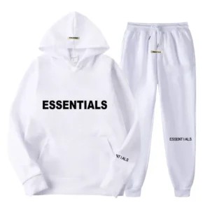 Essentials Hoodie Profile Picture