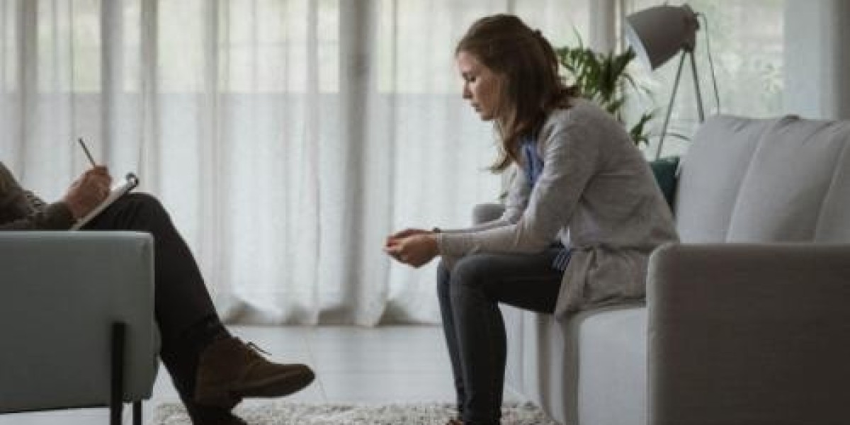 The Psychiatry & Wellness Care in Georgia