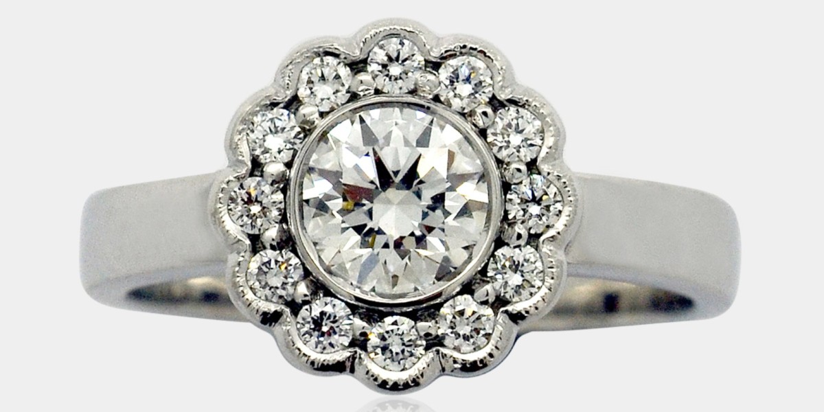 Where to Buy Stunning Diamond Rings in Adelaide