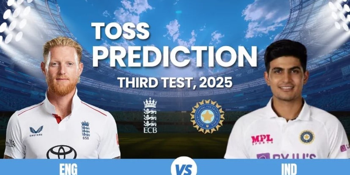 Today Toss Prediction: Who Will Win Toss?