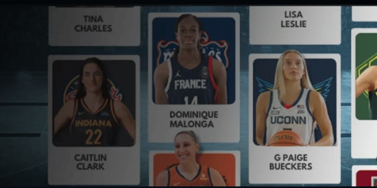 WNBA Players: Profiles, Stats