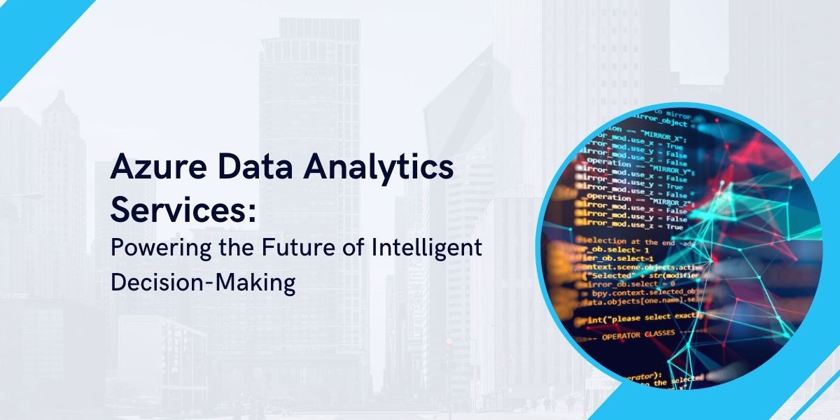 Azure Data Analytics Services