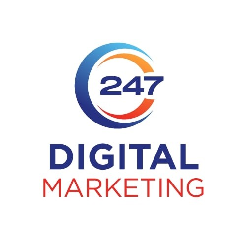 247 Digital Marketing Profile Picture