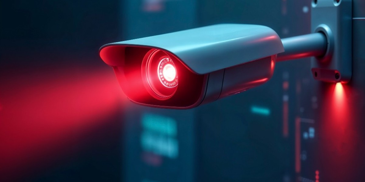 Best Security Camera Systems for Business