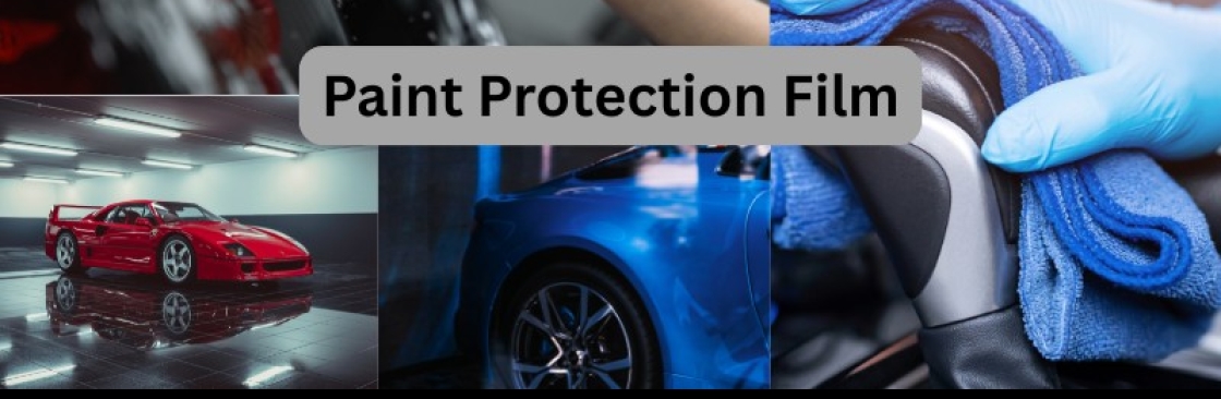 Auto Tailors Cover Image