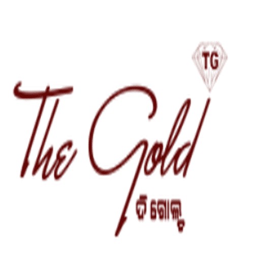 The Gold Profile Picture