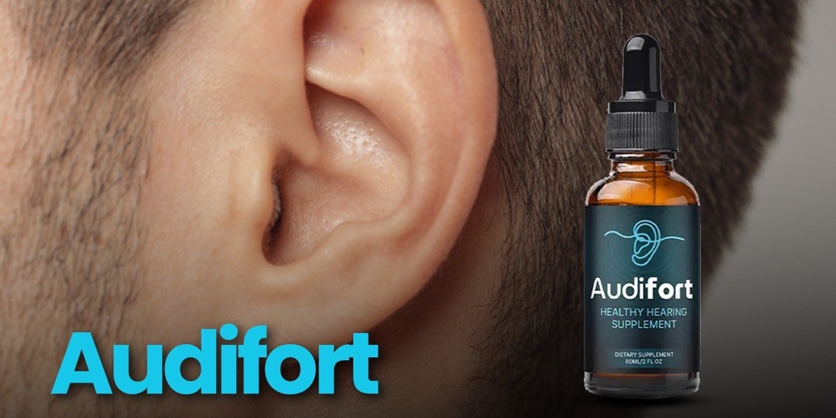 Audifort USA, CA, UK, AU, NZ, IE For People