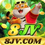 8jv Plataforma profile picture