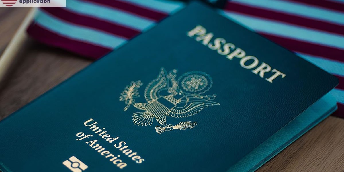 The Definitive USA Passport Application Guide f