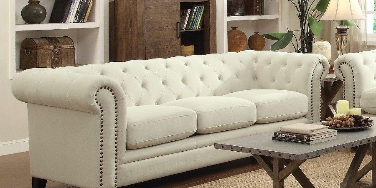 Top Trends in Sofa Upholstery Dubai Homeowners