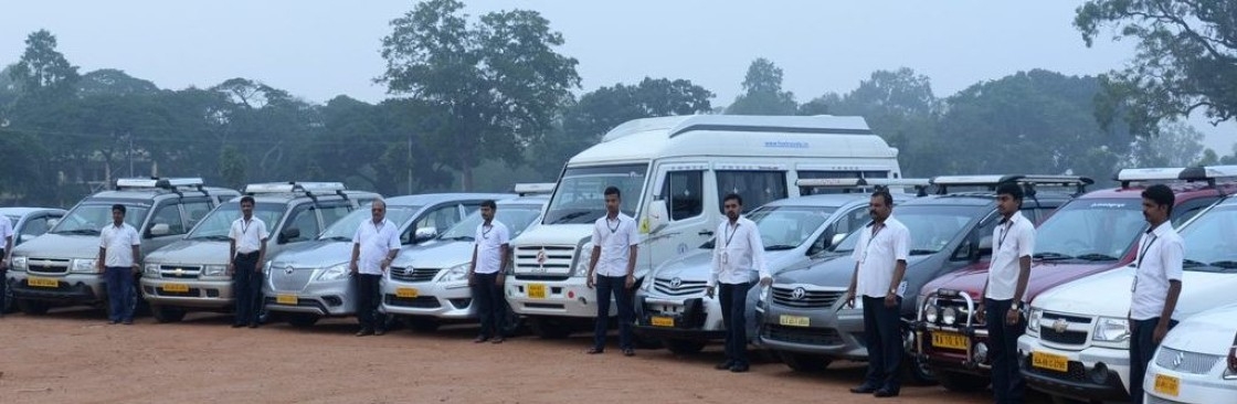 Mysore To Coorg Taxi Cover Image