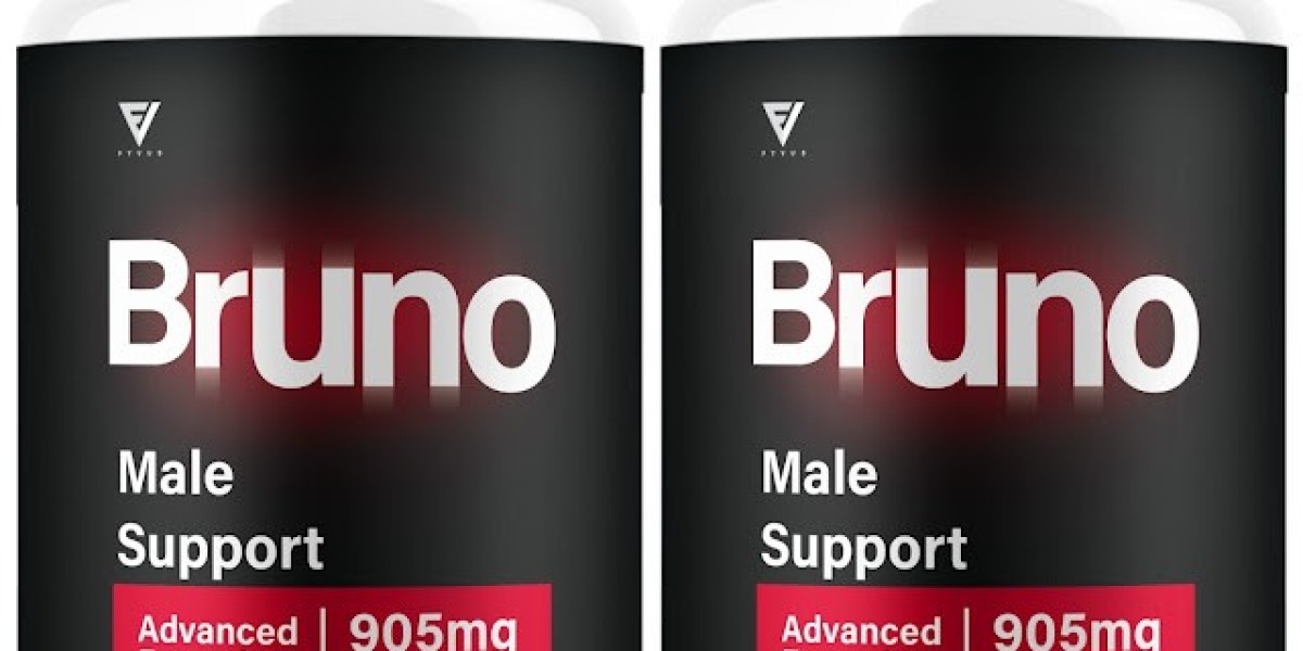 Bruno Male Enhancement