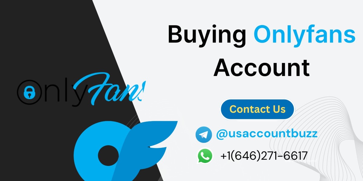 Verified OnlyFans Accounts in the USA, UK, and