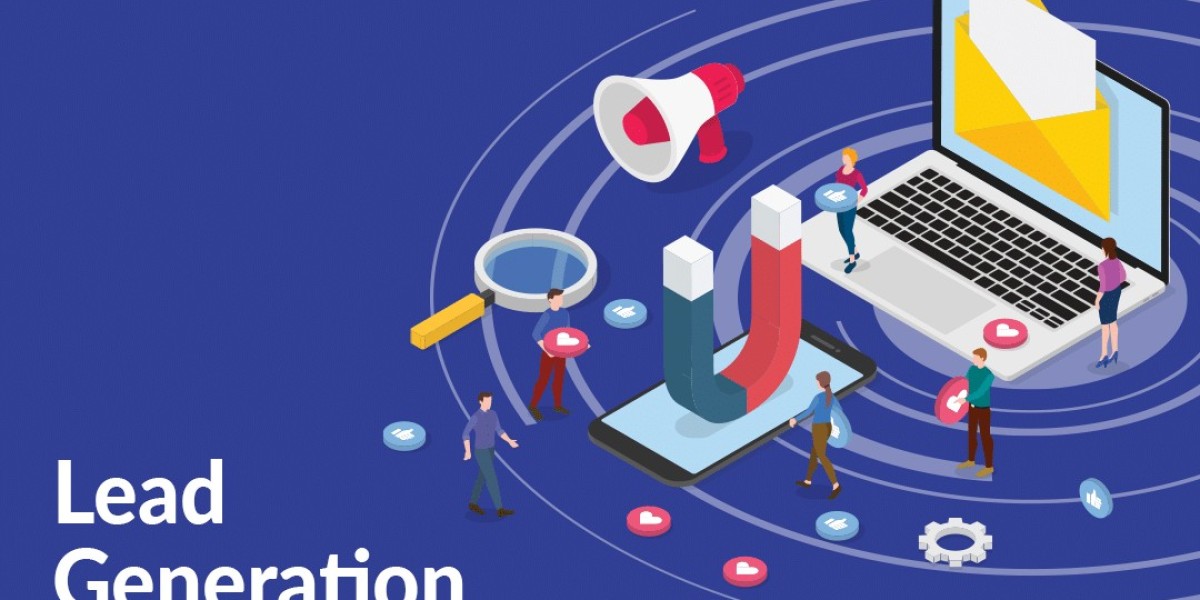 Best Lead Generation Agency in Ranchi