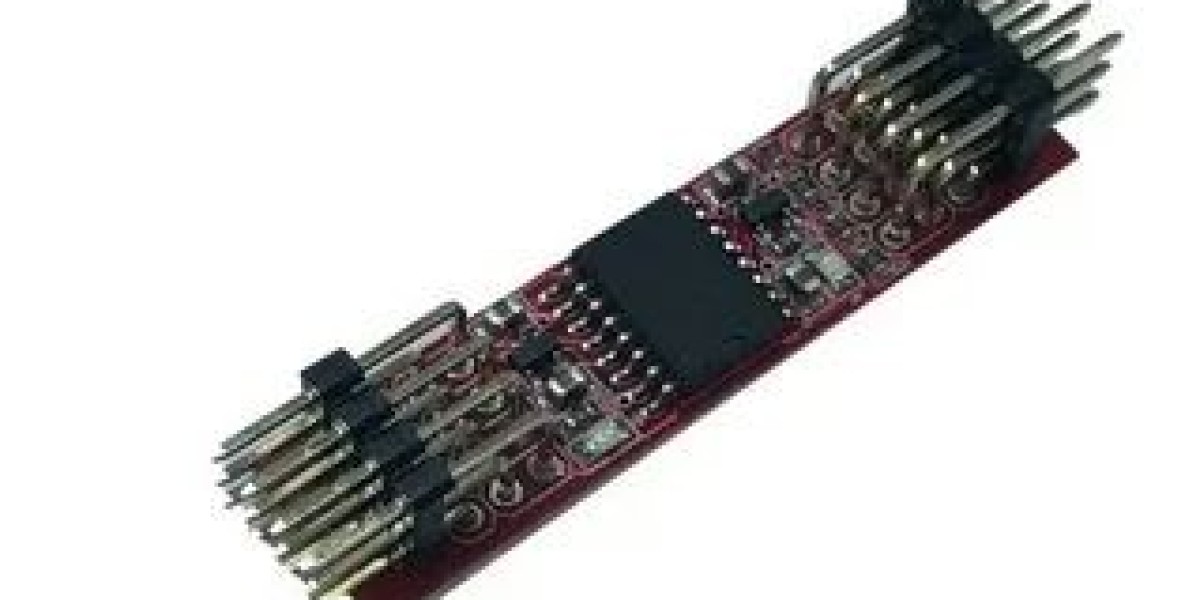 Digital Isolator Market 2031: Opportunities