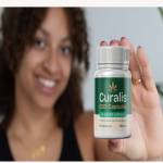 CuralisCBD300mg kapsler Profile Picture