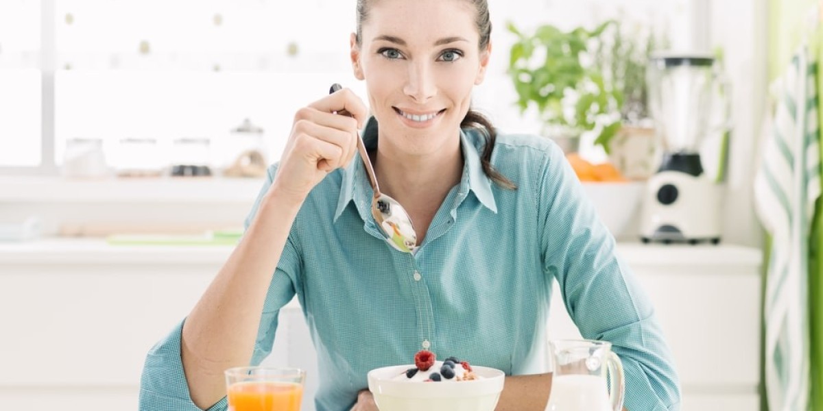 Veg Healthy Breakfast for Weight Loss That Work