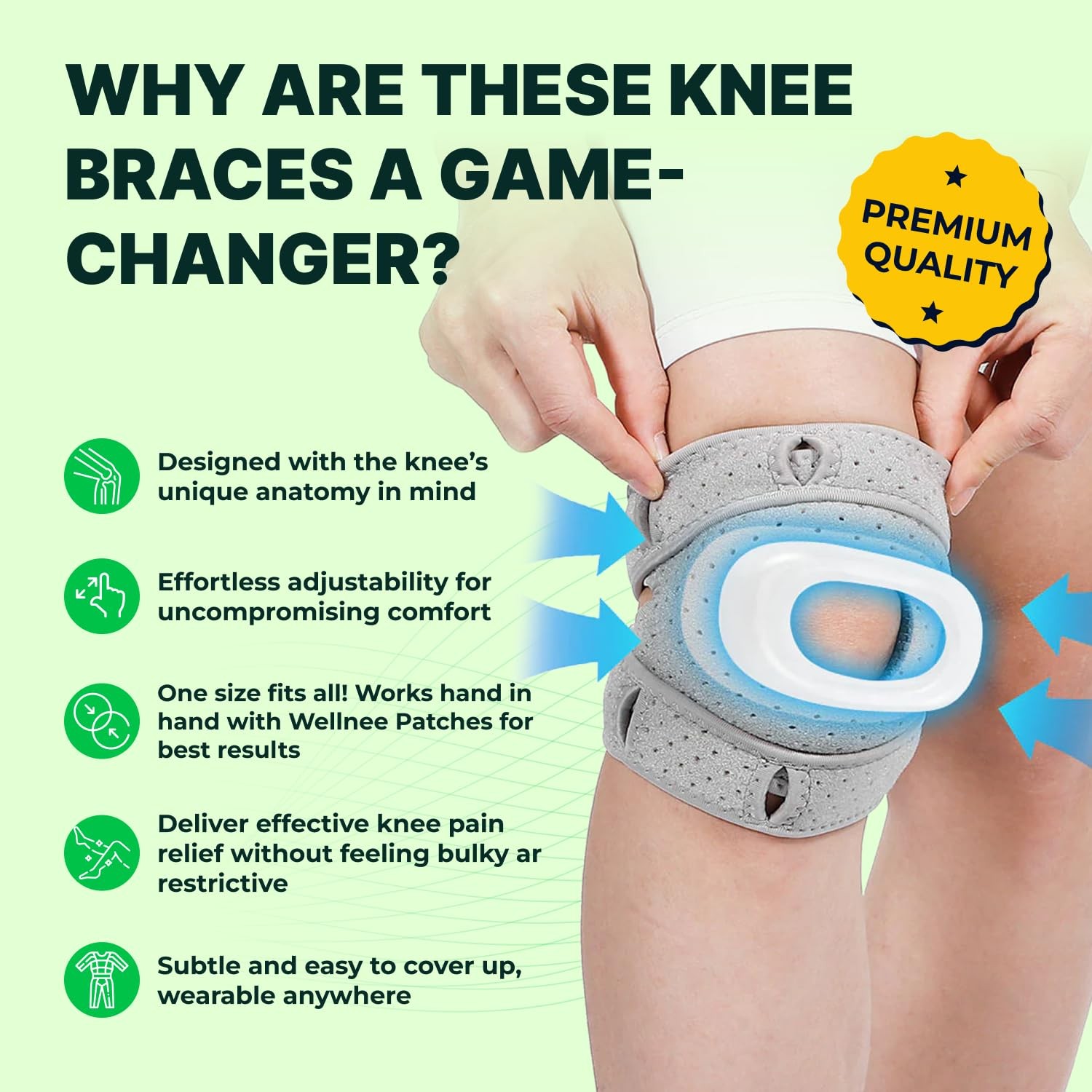 Wellnee Knees Profile Picture