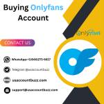 Onlyfans Account Profile Picture
