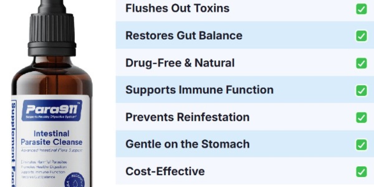 Para 911 Drops Official Website Safe Results