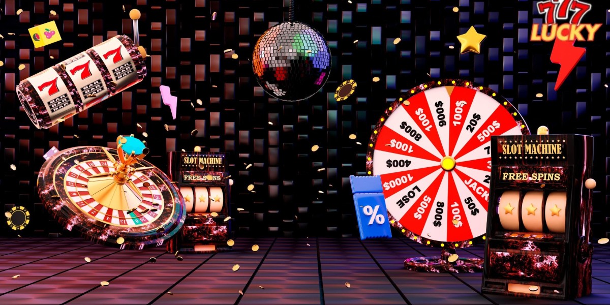 Join Lucky7 Today – Play Top Games in Malaysia