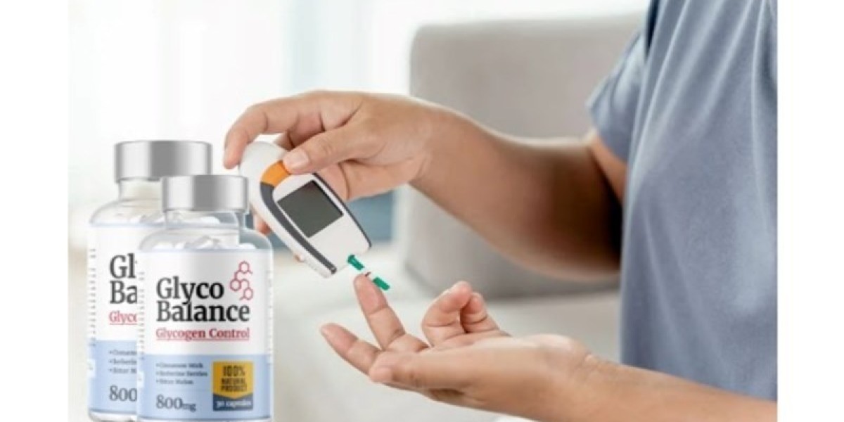 Total Blood Sugar and Metabolic Support