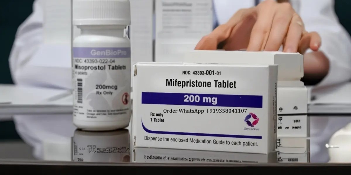 Abortion pill toronto