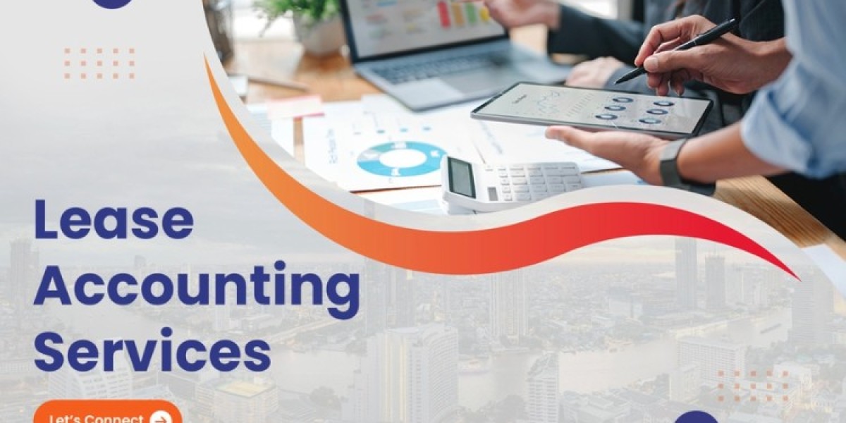 Lease Accounting Services