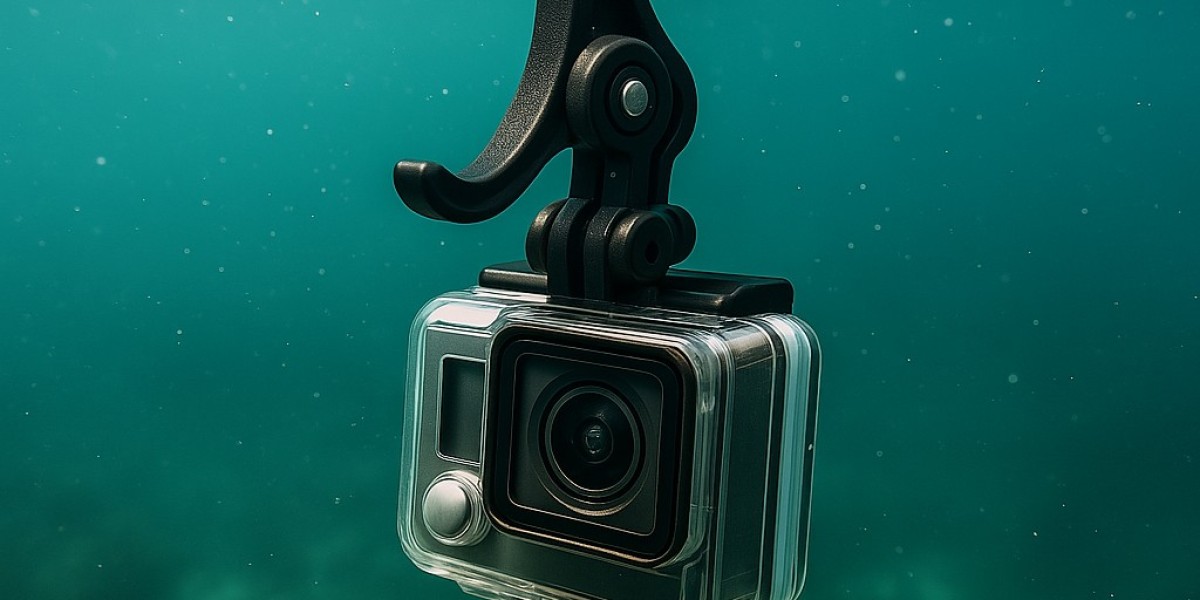 Clip On Underwater Camera: A Complete Guide