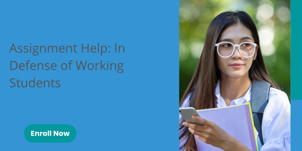 Assignment Help Suggested? Can You Trust Them