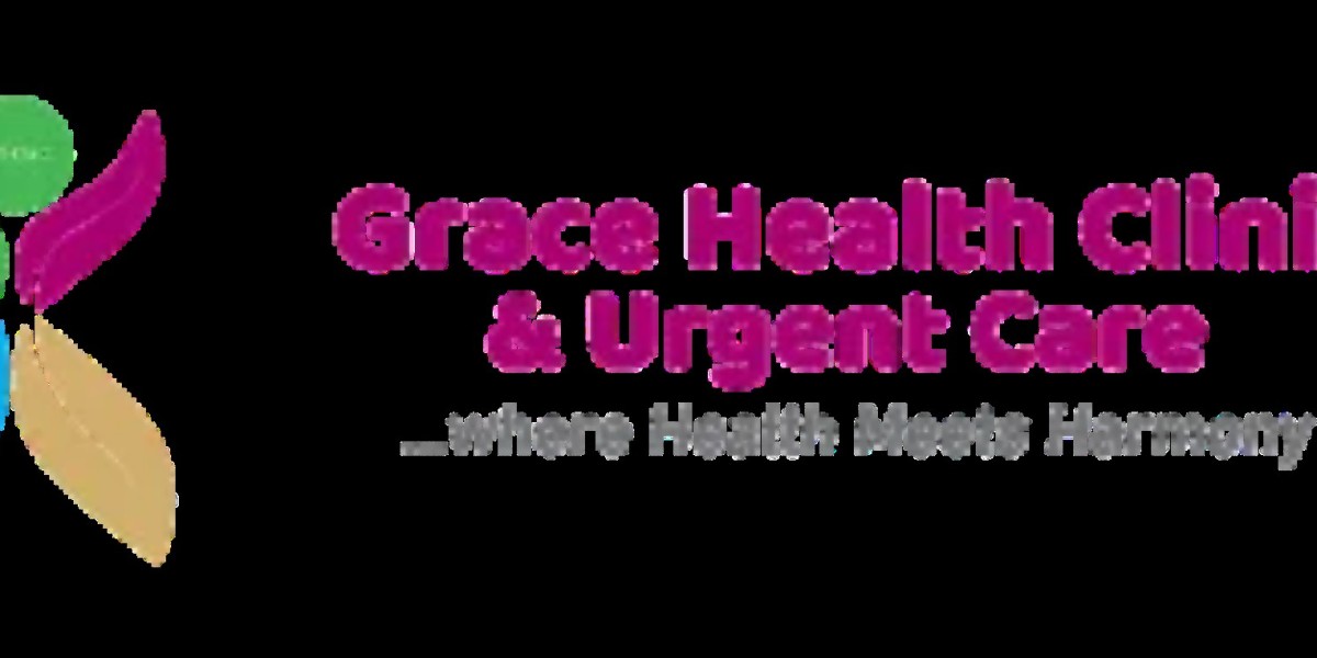 Complete Wellness Care at Grace Health Clinic &