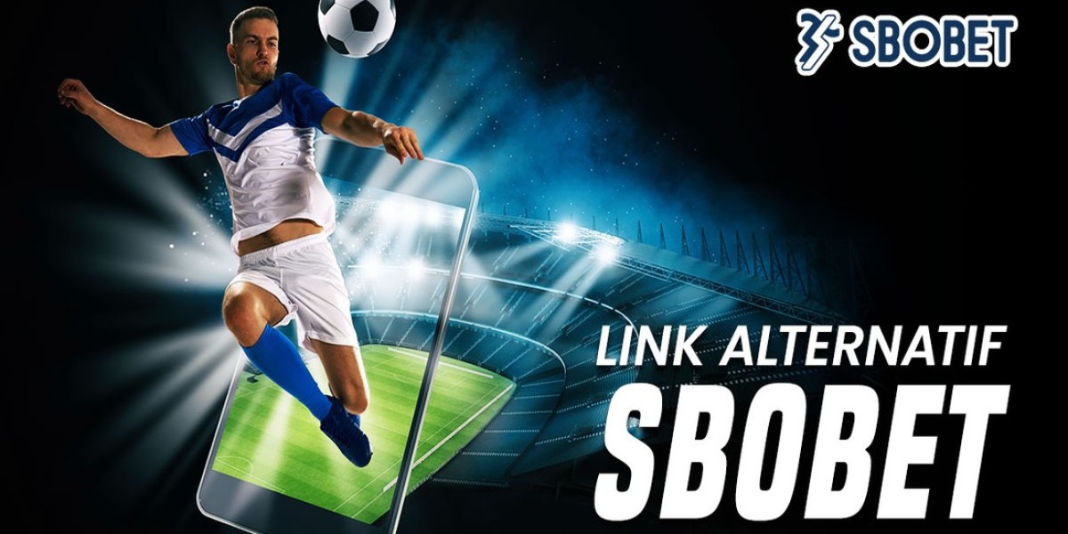 Link Judi Bola Online: Gerbang Menuju Dunia Tar