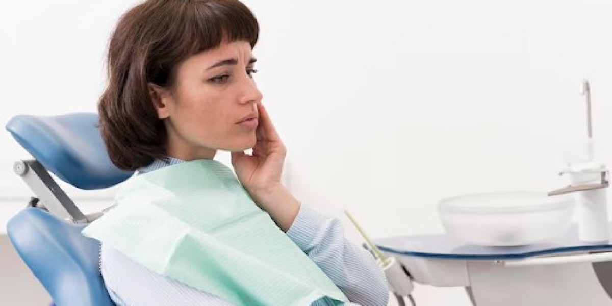Why Tooth Filling Pain Returns After Months | S