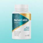 Nerve Calm profile picture