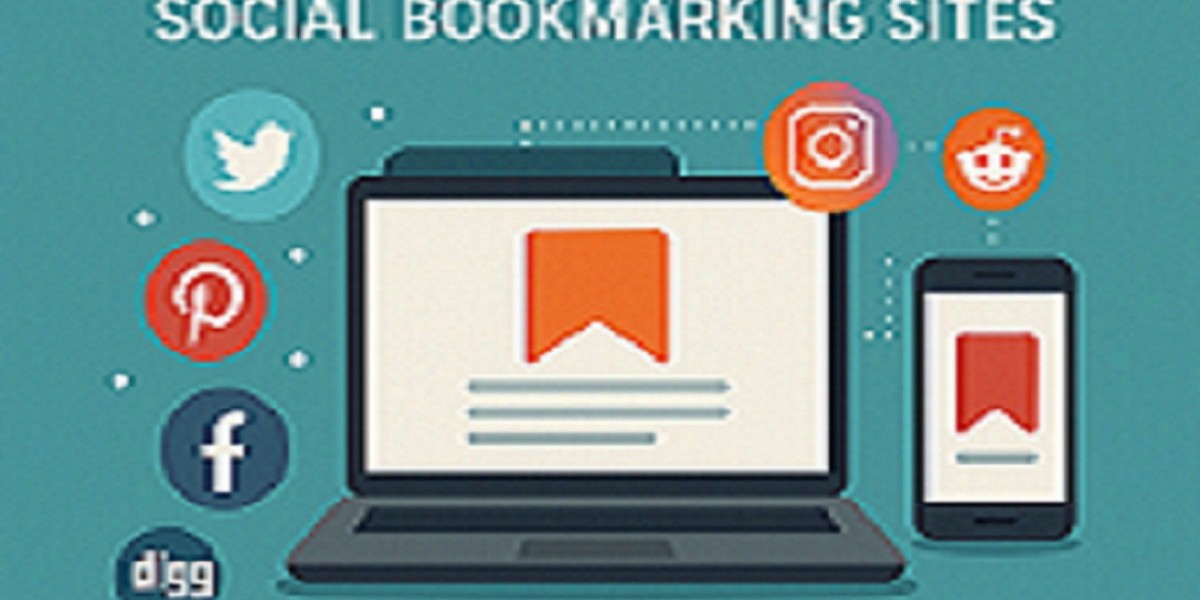 New Dofollow Social Bookmarking Sites List 2025