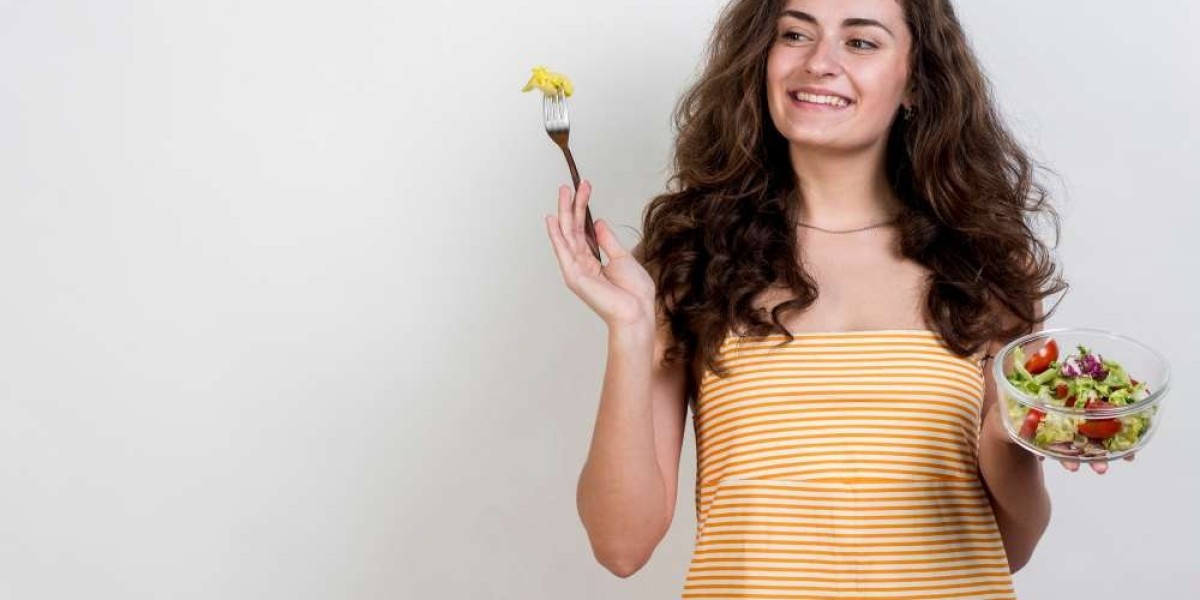Is Your Diet Affecting Your Skin Tone? Foods to