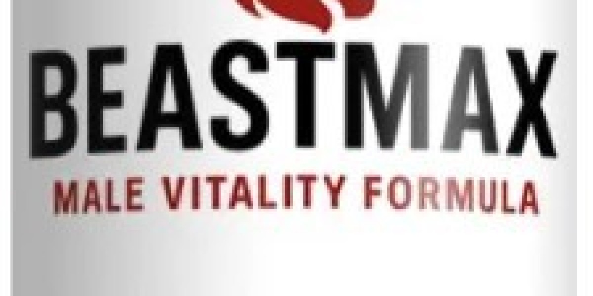 Are there clinical studies on The Beast Max?