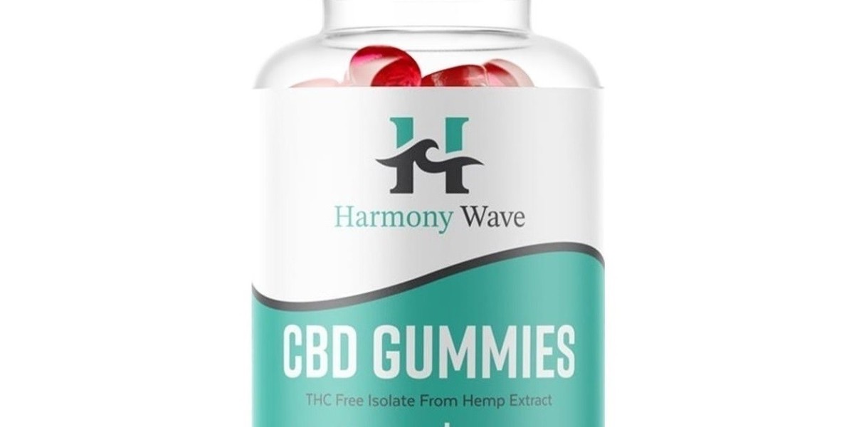 Harmony Wave – Natural Ingredients, Price,