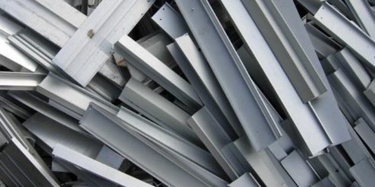Get Top Price for Aluminium Scrap in Melbourne