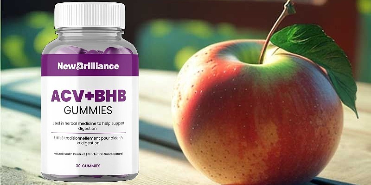 New Brilliance Keto CANADA vs. Other