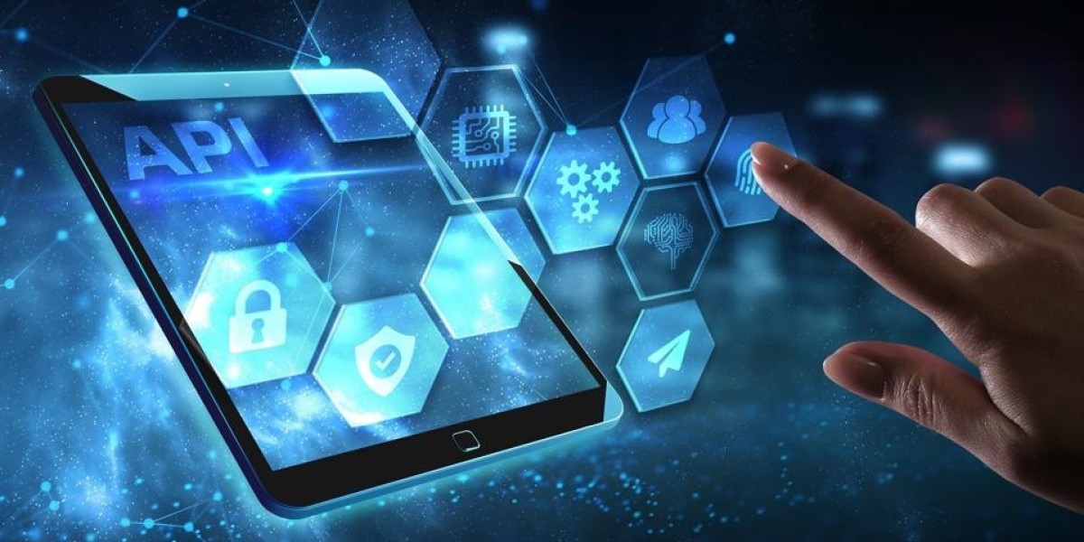 Building digital platforms